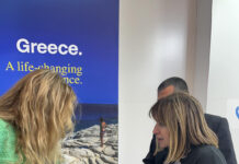 ΒΑΡΣΟΒΙΑ ITTF 2025 – Διεθνή Έκθεση Τουρισμού ITTF (International Travel &Tourism Fair)
