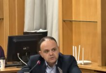 Ξεκάθαρο “όχι” του Επιμελητηρίου Βοιωτίας στην απορρόφηση της ΔΕΥΑ Λιβαδειάς από την ΕΥΔΑΠ – Κ. Στάικος: «Η λειψυδρία δεν λύνεται με συγχωνεύσεις αλλά με έργα υποδομής»