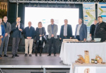 ΛΙΒΑΔΕΙΑ. Φεστιβάλ Γαστρονομίας «Στερεά Ελλάδα – Πάρε μια γεύση»