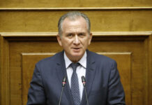 Γ. Μουλκιώτης: Στα «όριά» τους οι αγρότες- Η κυβέρνηση αδιαφορεί για το αυξημένο κόστος και τη ρευστότητά τους
