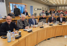 ΕΝΩΤΙΚΗ ΠΕΡΙΦΕΡΕΙΑΚΗ ΚΙΝΗΣΗ ΣΤΕΡΕΑΣ – Όσο θέατρο κι αν παίζει η Περιφερειακή Αρχή του κ. Σπανού, οι πολίτες της Στερεάς Ελλάδας την έχουν ξεκάθαρα καταλάβει.