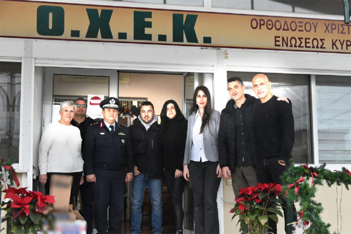 oxek