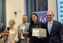 Με τη Νίκη Κεραμέως η κοπή πίτας της ΝΔ στη Βοιωτία