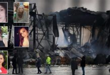 Το Εργατικό Κέντρο Λιβαδειάς για την τραγωδία στο εργοστάσιο της “Βιολάντα”