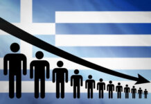 Το 2025 οι λιγότερες γεννήσεις στην ιστορία