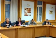 Στο Δ.Σ Λεβαδέων η εγκατάσταση φωτοβολταϊκού “μαμούθ” στον οικισμό Τσουκαλάδων