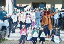 Η ανακύκλωση έγινε παιχνίδι στο 2ο Δημοτικό Σχολείο Σχηματαρίου