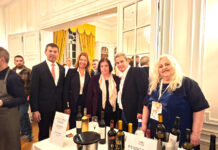 Πρώτη συμμετοχή στη διεθνή έκθεση Wine Paris & Vinexpo Paris 2026 – Παρουσία και σε εκδήλωση προβολής στην Ελληνική Πρεσβεία στο Παρίσι