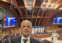 Παραιτήθηκε ο πρόεδρος της ΠΕΔ Στερεάς Ελλάδας Νίκος Σουλιώτης
