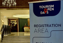 Συμμετοχή της Περιφέρειας Στερεάς Ελλάδας στο workshop (Tourism Open Days Bucharest 2026)στο Βουκουρέστι
