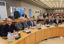 Περιφερειακή Αρχή αρνήθηκε να σταθεί ουσιαστικά στο πλευρό της τοπικής κοινωνίας