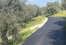 2,5 εκ ευρώ στο Δήμο Λεβαδέων για έργα Αγροτικής Οδοποιίας!!!