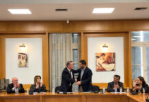 ΣΤΟ ΔΗΜΟΤΙΚΟ ΣΥΜΒΟΥΛΙΟ ΛΕΒΑΔΕΩΝ Ο ΠΕΡΙΦΕΡΕΙΑΡΧΗΣ ΣΤΕΡΕΑΣ ΕΛΛΑΔΑΣ ΦΑΝΗΣ ΣΠΑΝΟΣ