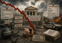 «Λίγο πριν από το οικονομικό «Κραχ» οι Δήμοι».