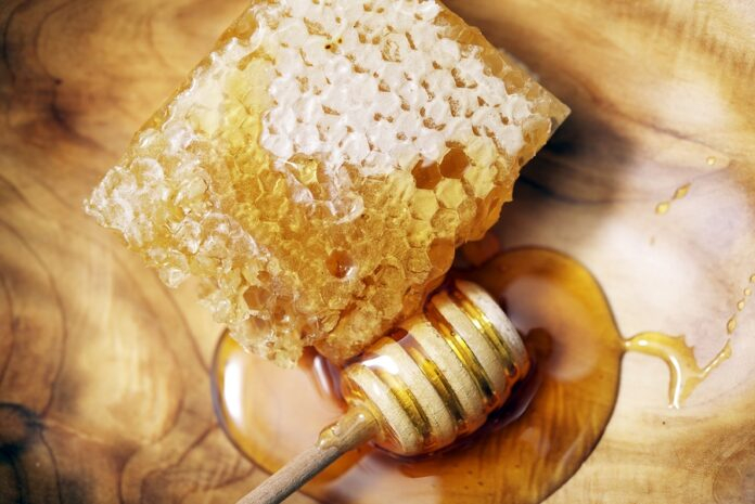 honeycomb800-4