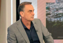 Μήνυμα του Δημάρχου Λεβαδέων Δημήτρη Καραμάνη για την Εργατική Πρωτομαγιά