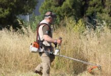 Υποχρεώσεις καθαρισμού οικοπέδων και λοιπών ακάλυπτων χώρων. Ο Δήμος Διστόμου Αράχωβας Αντίκυρας