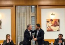 Στους Δήμους με την υψηλότερη απορροφητικότητα στο ΕΣΠΑ ο Δήμος Λεβαδέων.