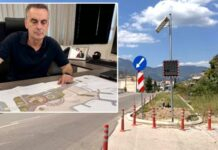 Φωτισμός της Κρύας, Ανατολική Είσοδος, Πλατεία Συνοικισμού, Πεζοδρόμια Ρούμελης, στο νέο ΕΣΠΑ – ΒΑΑ 21-27