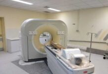 Σύγχρονος Αξονικός Τομογράφος για το Νοσοκομείο Λαμίας