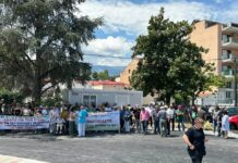 ΕΝΙΒ: “Να μπει τέλος στις μετακινήσεις γιατρών”