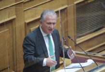 Η κυβερνητική αδιαφορία αφανίζει την ελληνική παραγωγή σιτηρών