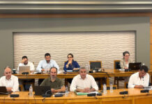 «Στοχεύουμε στη συνολική και δίκαιη ανάπτυξη, ενάντια στις ενδοπεριφερειακές και κοινωνικές ανισότητες»