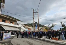 ΣΥΡΙΖΑ ΘΗΒΑΣ Ανεμογεννήτριες δίχως όρια