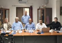 Με την ασφάλεια δεν παίζουμε, με τις εισηγήσεις όμως έπαιξαν!!