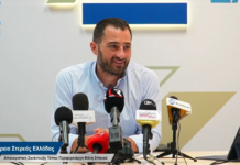 «Επενδύουμε στην Υγεία. Ενισχύουμε τις υπηρεσίες για κάθε πολίτη!» – Φάνης Σπανός
