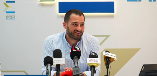 «Επενδύουμε στην Υγεία. Ενισχύουμε τις υπηρεσίες για κάθε πολίτη!» – Φάνης Σπανός