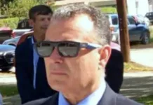 Ανεξαρτητοποίηση του πρώην αντιδημάρχου Βασίλη Μπόλμπαση στο Δήμο Αλιάρτου – Θεσπιέων