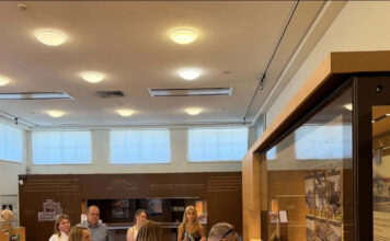 Ταξίδι εξοικείωσης πραγματοποιήθηκε από την Περιφέρεια Στερεάς Ελλάδας σε συνεργασία με τον ΕΟΤ Πολωνίας και Τσεχίας