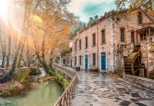 H διαχείριση των υδάτων τη Δευτέρα 20/7/2026 στις 20:00 στο Δημοτικό Συμβούλιο με συμμετοχή φορέων και πολιτών