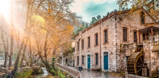 H διαχείριση των υδάτων τη Δευτέρα 20/7/2026 στις 20:00 στο Δημοτικό Συμβούλιο με συμμετοχή φορέων και πολιτών