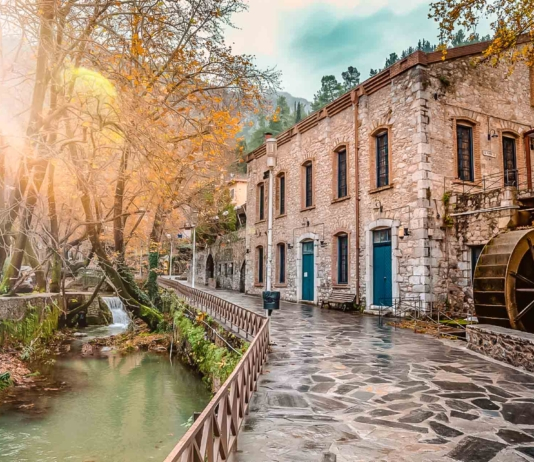 H διαχείριση των υδάτων τη Δευτέρα 20/7/2026 στις 20:00 στο Δημοτικό Συμβούλιο με συμμετοχή φορέων και πολιτών