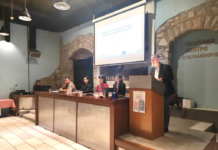 Ημερίδα του ΚΑΠΗ Λιβαδειάς με θέμα «Ηλικιωμένοι και σύγχρονη εποχή»