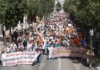 Κινητοποιήσεις εργαζομένων στο Δημόσιο και Φοιτητών