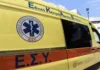 Φ. ΣΠΑΝΟΣ: Ενισχύουμε ΕΚΑΒ και Κ.Υ. με 34 νέα ασθενοφόρα