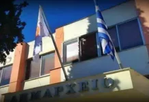 Επίθεση σε βάρος υπαλλήλων του Δήμου Ορχομενού