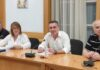 Νέο Προεδρείο και νέα Δημοτική Επιτροπή στον Δήμο Λεβαδέων