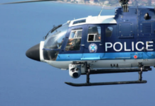 Επιχειρησιακή απαξίωση των ελικοπτέρων της ΕΛ.ΑΣ