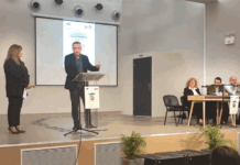 Με ημερίδα στο Δήμο Λεβαδέων ξεκίνησε στη Βοιωτία η Δημιουργία του Τοπικού Δικτύου Πρόληψης Βίας με στόχο την προστασία των ανηλίκων