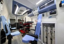 Ωνάσειο: Σε λειτουργία η πρώτη κινητή μονάδα εξειδικευμένης υποστήριξης καρδιάς και πνευμόνων (ECMO) στην Ελλάδα