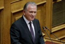 «Το πραγματικό δίλημμα της Συνταγματικής Αναθεώρησης είναι: Με τους θεσμούς ή με την εξουσία».