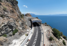 «Δουλεύουμε για να φύγει η… ρετσινιά ότι η Εύβοια δεν έχει δρόμους» – Φάνης Σπανός
