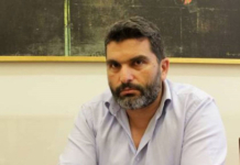 Χαιρετισμός του Δημάρχου Διστόμου – Αράχωβας – Αντίκυρας Ιωάννη Σταθά για την 83η Επέτειο Μνήμης του Ολοκαυτώματος της Σφαγής της Μουσιωτίτσας (25 Ιουλίου 1943)