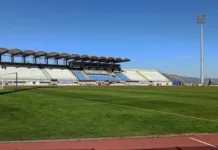 Λειτουργία Δημοτικού Σταδίου Λιβαδειάς ”Λάμπρος Κατσώνης΄΄