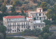 Ξεκινούν εργασίες αποπεράτωσης του «Μυλωνοπούλειου» Κύμης