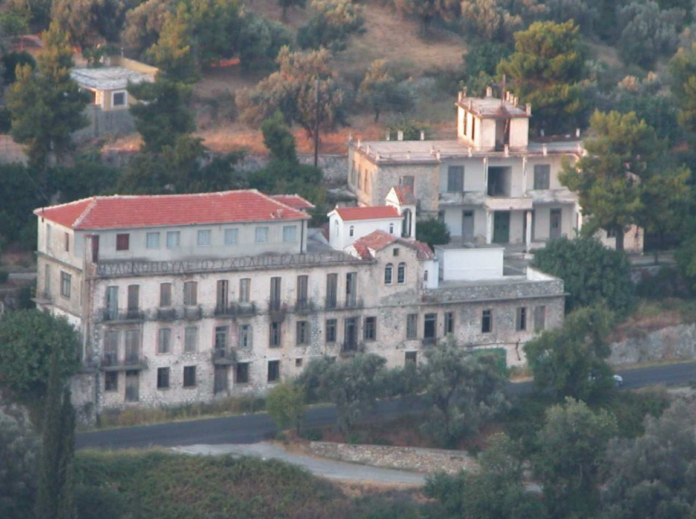 ΜΥΛΩΝΟΠΟΥΛΕΙΟ-ΠΡΙΝ